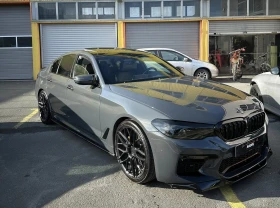 BMW 540 Stage2 M5 визия, снимка 10