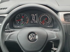 VW Caddy Trendline TGI BMT 5 места - 18429 € / 36043.99 лв. - 98191700 6