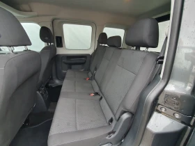 VW Caddy Trendline TGI BMT 5 места - 18429 € / 36043.99 лв. - 98191700 4
