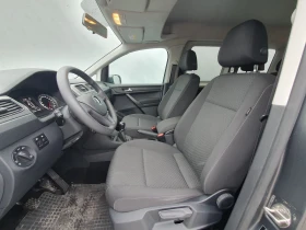VW Caddy Trendline TGI BMT 5 места - 18429 € / 36043.99 лв. - 98191700 3