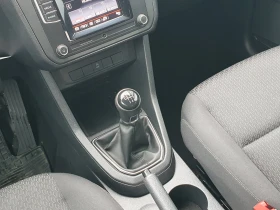 VW Caddy Trendline TGI BMT 5 места - 18429 € / 36043.99 лв. - 98191700 8