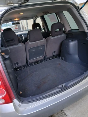 Mazda Premacy, снимка 9