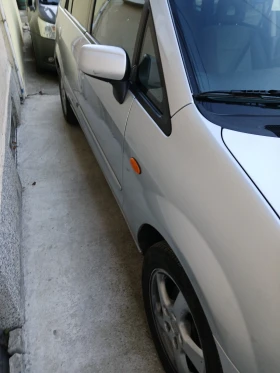 Mazda Premacy, снимка 5