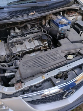 Mazda Premacy, снимка 8