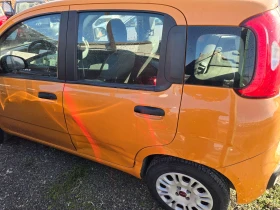 Fiat Panda 1.2i - 11999 лв. / 6134.99 € - 11259686 4