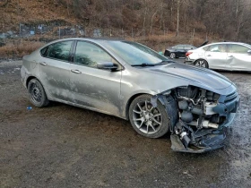 Dodge Dart 2.0L 4 Front-wheel Drive - 5200 € / 10170.32 лв. - 58407628 8