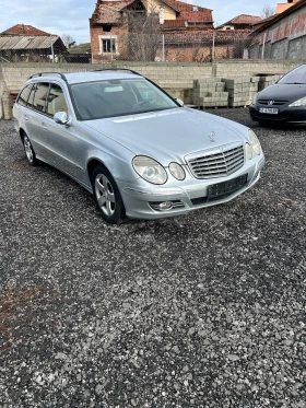Mercedes-Benz E 280 - 4600 € / 8996.82 лв. - 67738624 2