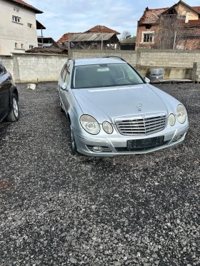 Mercedes-Benz E 280 - 4600 € / 8996.82 лв. - 67738624 3