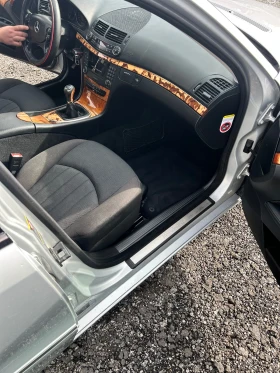 Mercedes-Benz E 280 - 4600 € / 8996.82 лв. - 67738624 10