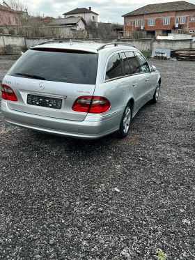 Mercedes-Benz E 280 - 4600 € / 8996.82 лв. - 67738624 6
