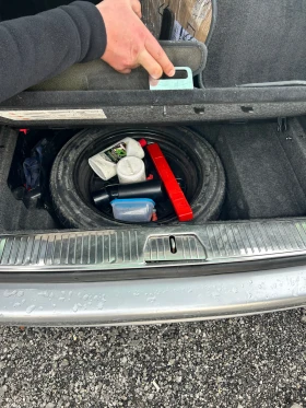 Mercedes-Benz E 280 - 4600 € / 8996.82 лв. - 67738624 12