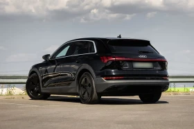 Audi E-Tron E Tron 50 quattro, снимка 5