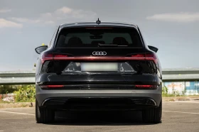 Audi E-Tron E Tron 50 quattro, снимка 4