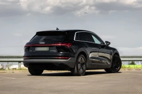 Audi E-Tron E Tron 50 quattro, снимка 3