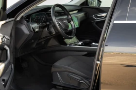 Audi E-Tron E Tron 50 quattro, снимка 9