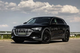 Audi E-Tron E Tron 50 quattro, снимка 2