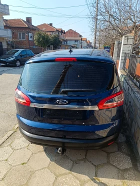 Ford S-Max, снимка 4 - Автомобили и джипове - 53656808