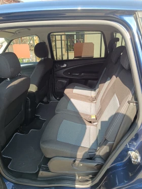 Ford S-Max, снимка 5 - Автомобили и джипове - 53656808