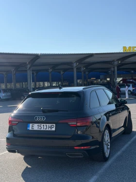 Audi A4 Audi A4 Avant 35 TDI Sport ACC Spur + Totwinkel *  - 17800 € / 34813.77 лв. - 47363104 4