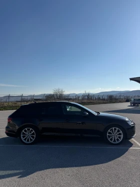 Audi A4 Audi A4 Avant 35 TDI Sport ACC Spur + Totwinkel *  - 17800 € / 34813.77 лв. - 47363104 6