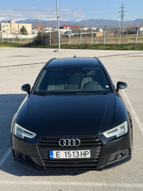Audi A4 Audi A4 Avant 35 TDI Sport ACC Spur + Totwinkel *  - 17800 € / 34813.77 лв. - 47363104 16