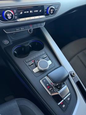 Audi A4 Audi A4 Avant 35 TDI Sport ACC Spur + Totwinkel *  - 17800 € / 34813.77 лв. - 47363104 11