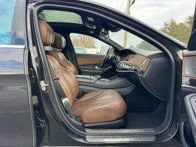 Mercedes-Benz S 550, снимка 5 - Автомобили и джипове - 53683473