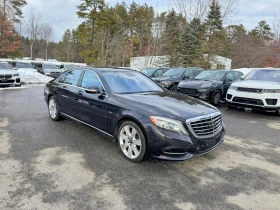 Mercedes-Benz S 550, снимка 2 - Автомобили и джипове - 53683473