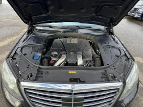 Mercedes-Benz S 550, снимка 8 - Автомобили и джипове - 53683473