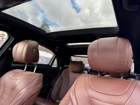 Mercedes-Benz S 550, снимка 9 - Автомобили и джипове - 53683473