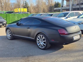 Bentley Continental gt БАРТЕР/ЛИЗИНГ/ НОВИ ГУМИ / ОБСЛУЖЕН - 28499 € / 55739.20 лв. - 93027460 7