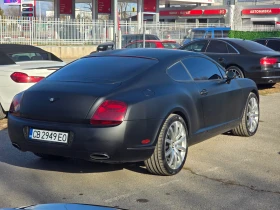 Bentley Continental gt БАРТЕР/ЛИЗИНГ/ НОВИ ГУМИ / ОБСЛУЖЕН - 28499 € / 55739.20 лв. - 93027460 6