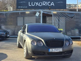 Bentley Continental gt БАРТЕР/ЛИЗИНГ/ НОВИ ГУМИ / ОБСЛУЖЕН - 28499 € / 55739.20 лв. - 93027460 2