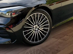 Mercedes-Benz C 220 d/AMG/COUPE/PANO/DIGITAL LIGHT/CAMERA/KEYLESS/ | Auto.bg — изображение 3