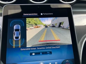 Mercedes-Benz C 220 d/AMG/COUPE/PANO/DIGITAL LIGHT/CAMERA/KEYLESS/ | Auto.bg — изображение 9