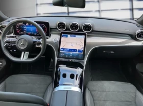 Mercedes-Benz C 220 d/AMG/COUPE/PANO/DIGITAL LIGHT/CAMERA/KEYLESS/ | Auto.bg — изображение 10