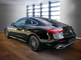Mercedes-Benz C 220 d/AMG/COUPE/PANO/DIGITAL LIGHT/CAMERA/KEYLESS/ | Auto.bg — изображение 4