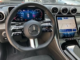 Mercedes-Benz C 220 d/AMG/COUPE/PANO/DIGITAL LIGHT/CAMERA/KEYLESS/ | Auto.bg — изображение 8