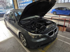 BMW 525 Бензин _газ