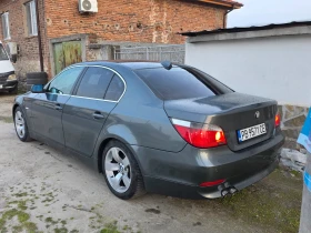 BMW 525 Бензин _газ - 7000 € / 13690.81 лв. - 11568729 7