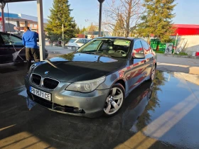 BMW 525 Бензин _газ - 7000 € / 13690.81 лв. - 11568729 9