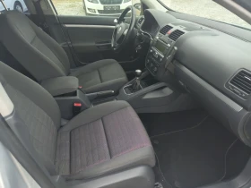 VW Golf 1.9 TDI - 6 Скорости  - 2850 € / 5574.12 лв. - 15403359 11