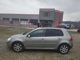 VW Golf 1.9 TDI - 6 Скорости  - 2850 € / 5574.12 лв. - 15403359 4