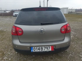 VW Golf 1.9 TDI - 6 Скорости  - 2850 € / 5574.12 лв. - 15403359 6
