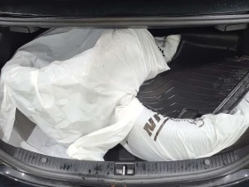 Mercedes-Benz C 300 2 КЛЮЧА * KEYLESS * PANO * ПОДГРЕВИ *  CARFAX *  - 17950 € / 35107.15 лв. - 66758463 13