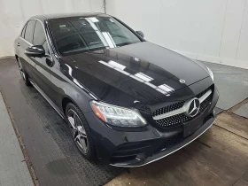 Mercedes-Benz C 300 2 КЛЮЧА * KEYLESS * PANO * ПОДГРЕВИ *  CARFAX *  - 17950 € / 35107.15 лв. - 66758463 2