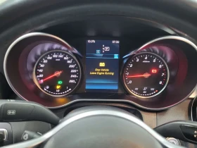 Mercedes-Benz C 300 2 КЛЮЧА * KEYLESS * PANO * ПОДГРЕВИ *  CARFAX *  - 17950 € / 35107.15 лв. - 66758463 9