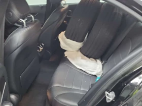 Mercedes-Benz C 300 2 КЛЮЧА * KEYLESS * PANO * ПОДГРЕВИ *  CARFAX *  - 17950 € / 35107.15 лв. - 66758463 11