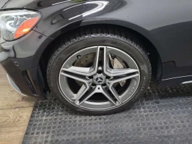 Mercedes-Benz C 300 2 КЛЮЧА * KEYLESS * PANO * ПОДГРЕВИ *  CARFAX *  - 17950 € / 35107.15 лв. - 66758463 6