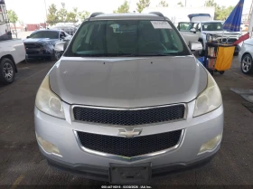Chevrolet Traverse 3.6l 1Lt | Auto.bg — изображение 12
